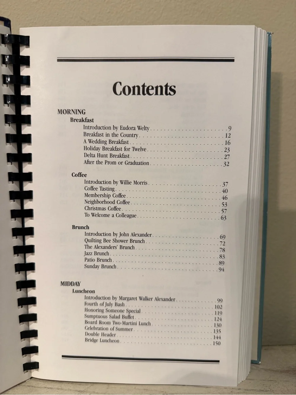 Vintage Southern Cookbook Bundle: Live Oaks & Gentle Folks + Taste of the South